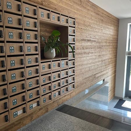 Apartman Bystrina Vysoke Tatry Luaran gambar