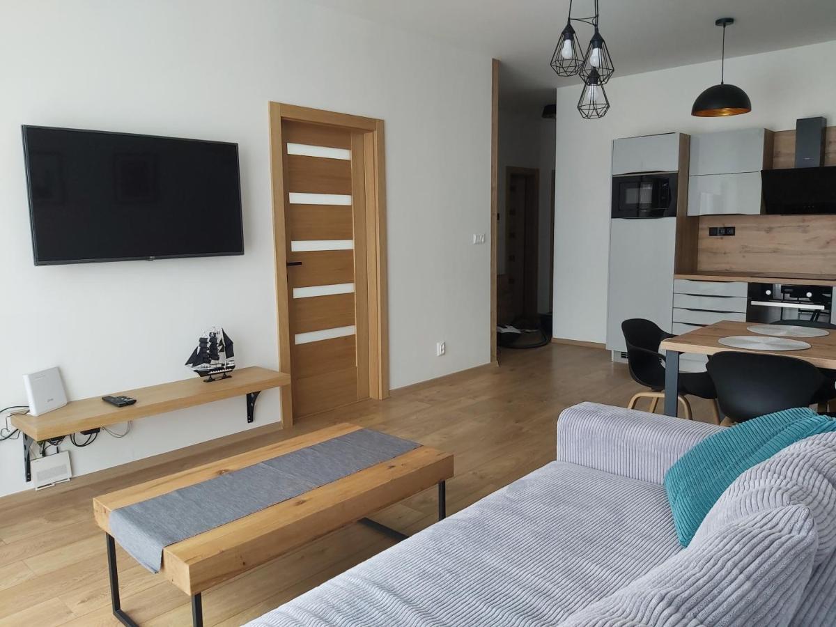Apartman Bystrina Vysoke Tatry Luaran gambar