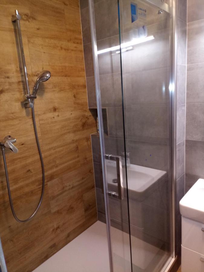 Apartman Bystrina Vysoke Tatry Luaran gambar