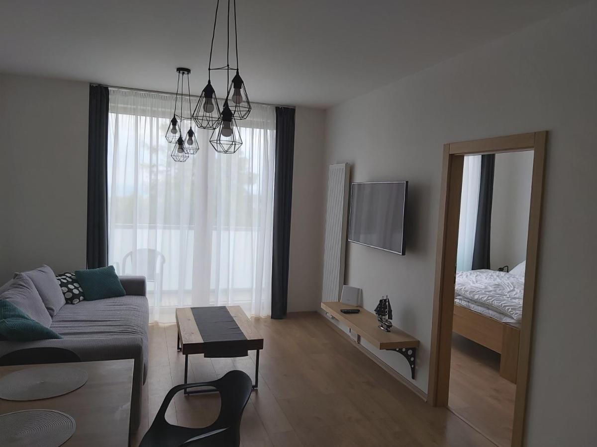 Apartman Bystrina Vysoke Tatry Luaran gambar