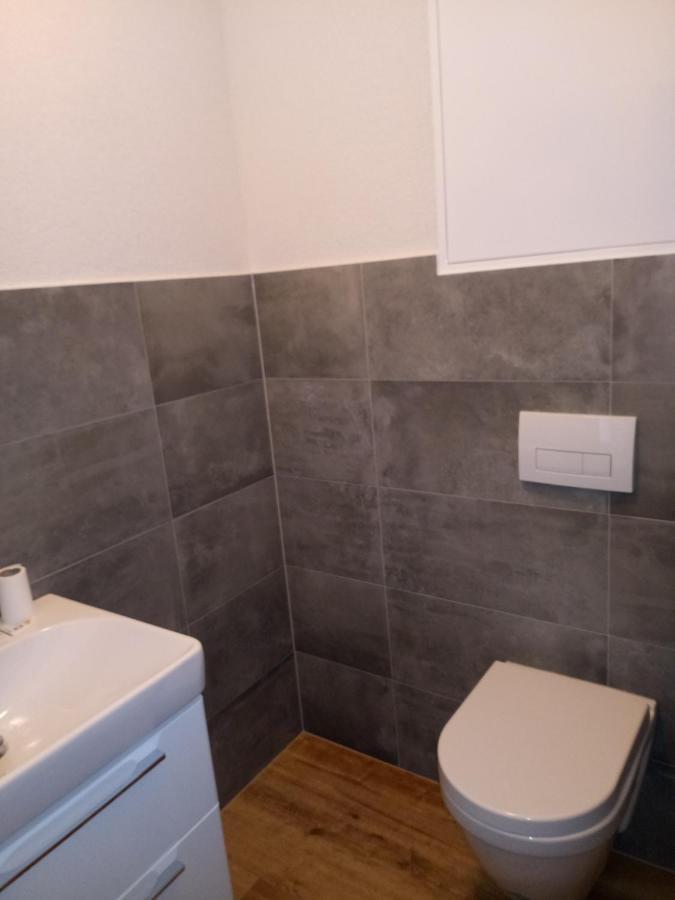 Apartman Bystrina Vysoke Tatry Luaran gambar