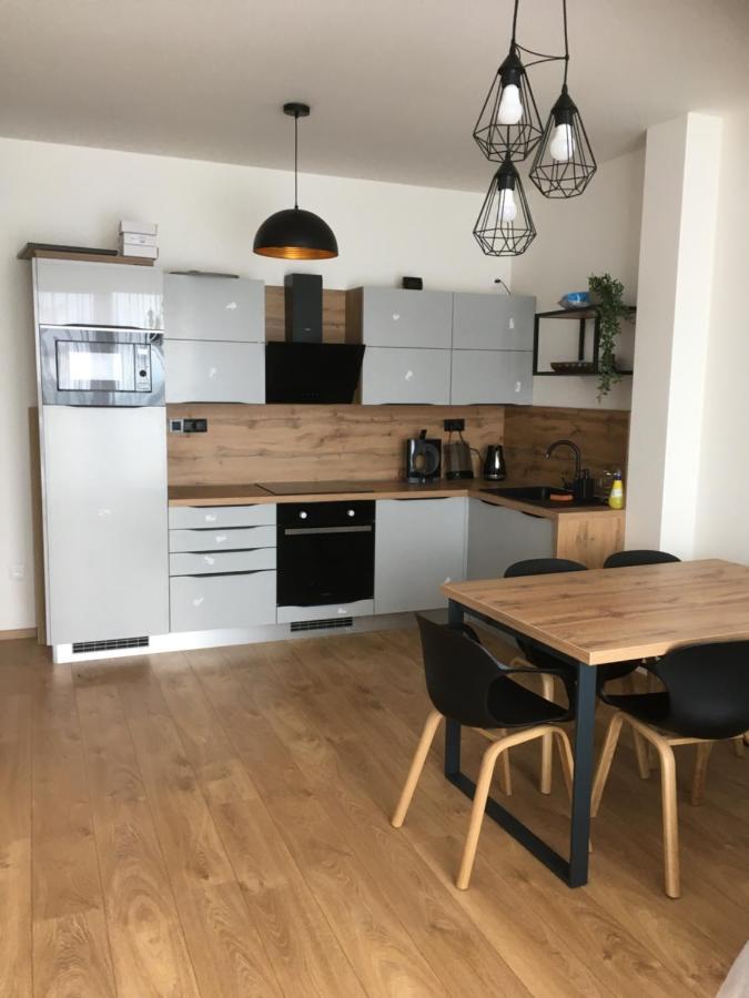 Apartman Bystrina Vysoke Tatry Luaran gambar