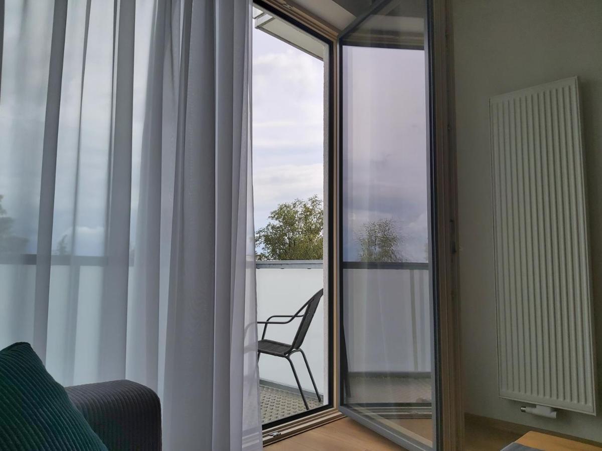 Apartman Bystrina Vysoke Tatry Luaran gambar