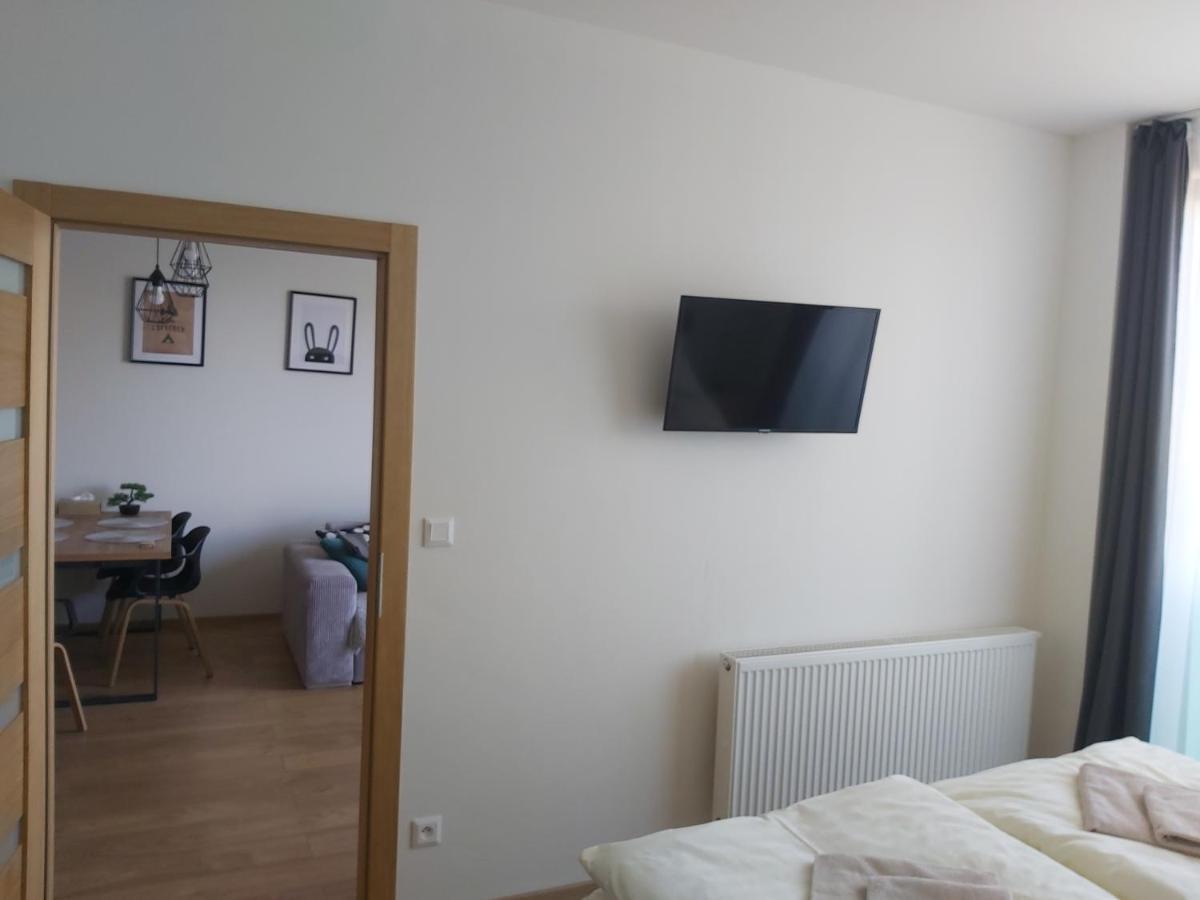 Apartman Bystrina Vysoke Tatry Luaran gambar