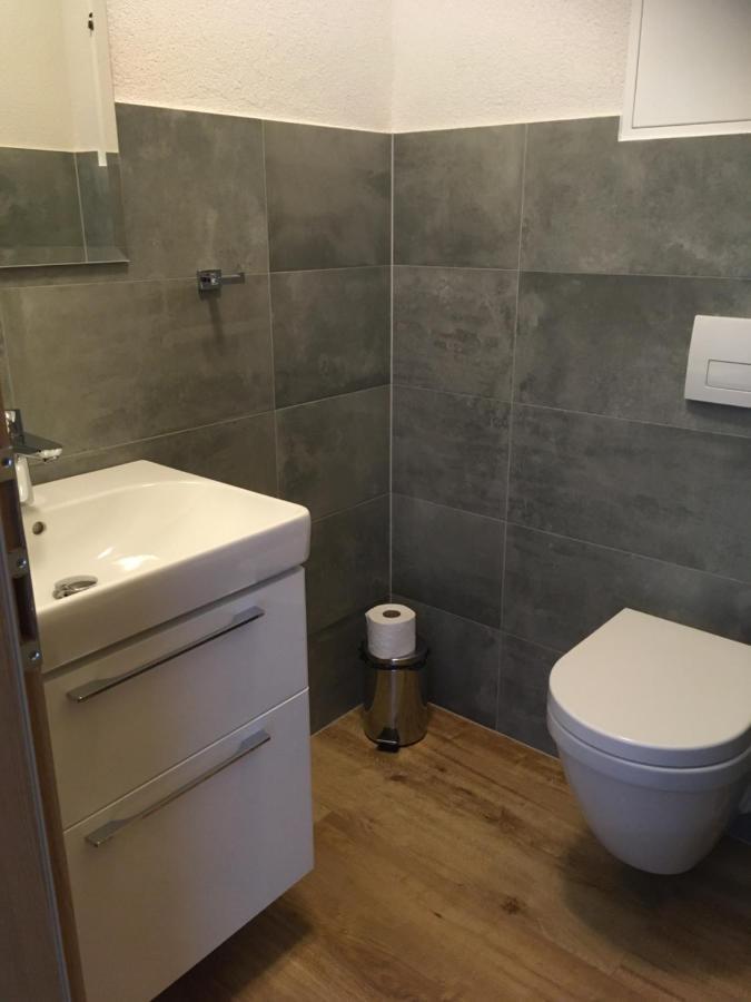 Apartman Bystrina Vysoke Tatry Luaran gambar