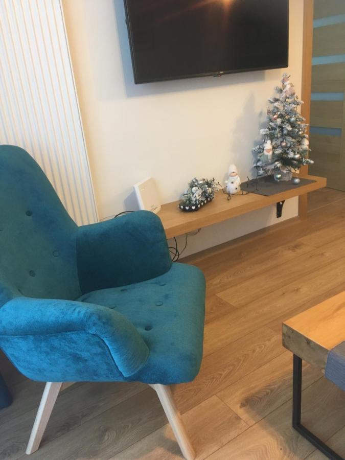 Apartman Bystrina Vysoke Tatry Luaran gambar