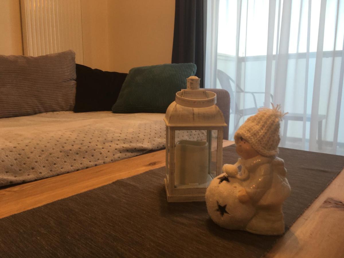 Apartman Bystrina Vysoke Tatry Luaran gambar