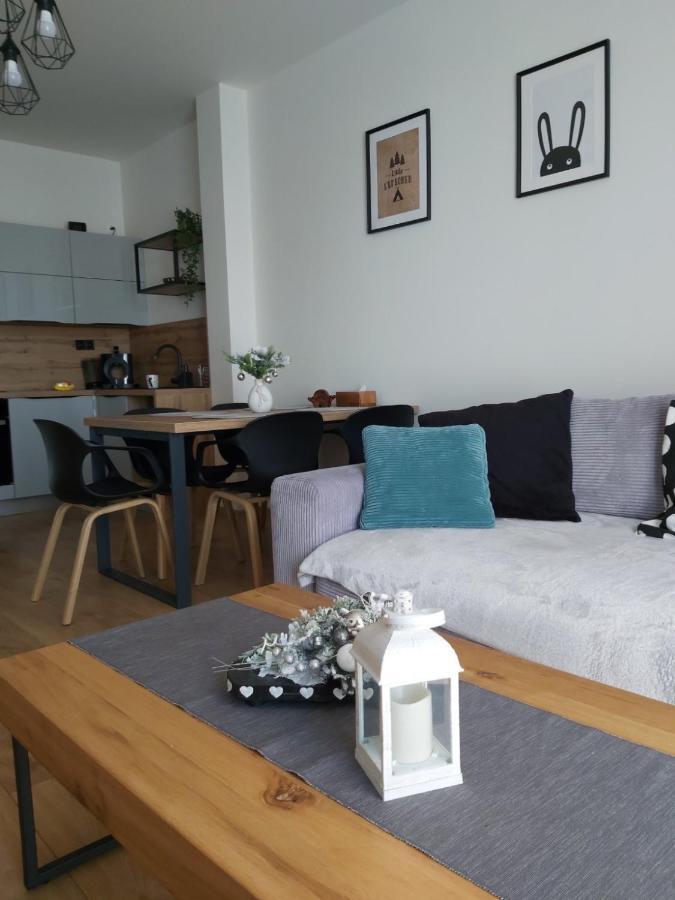 Apartman Bystrina Vysoke Tatry Luaran gambar