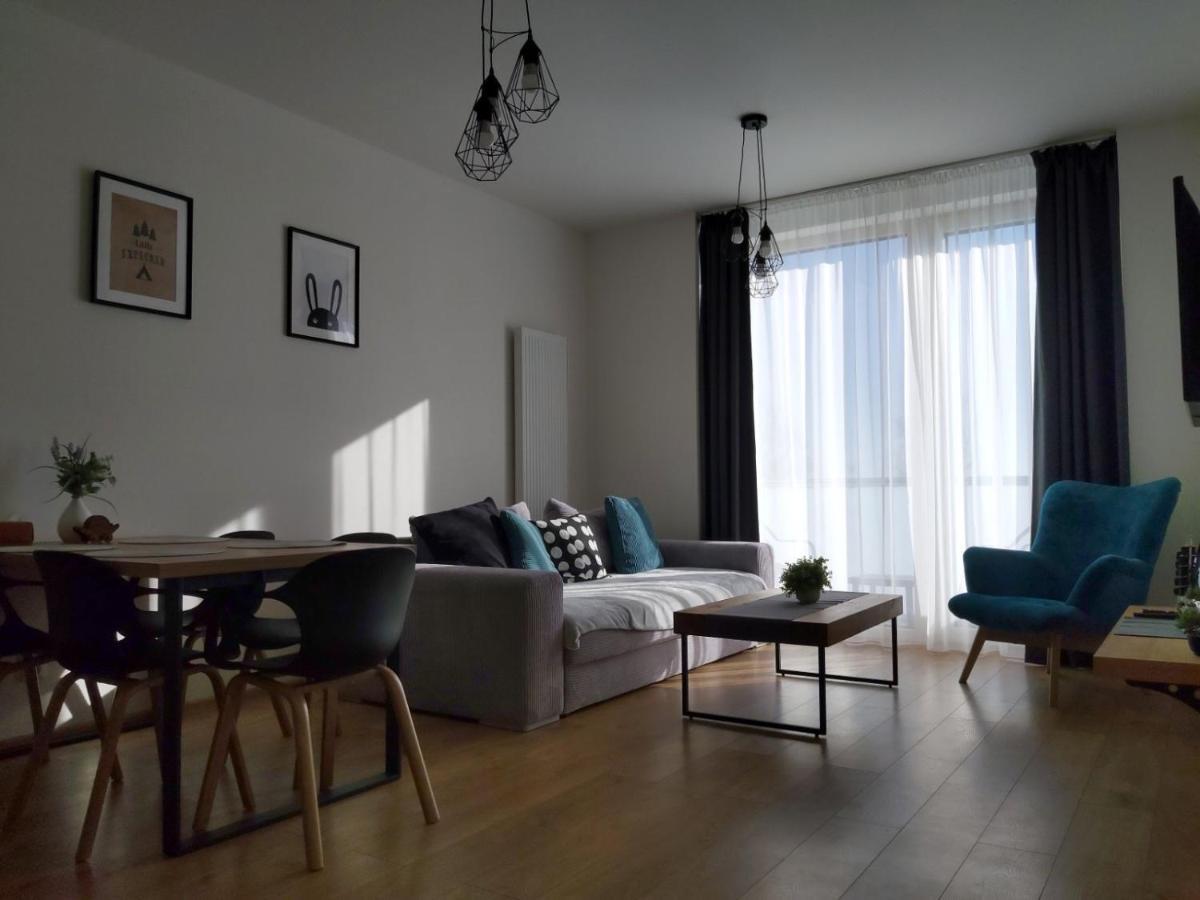 Apartman Bystrina Vysoke Tatry Luaran gambar
