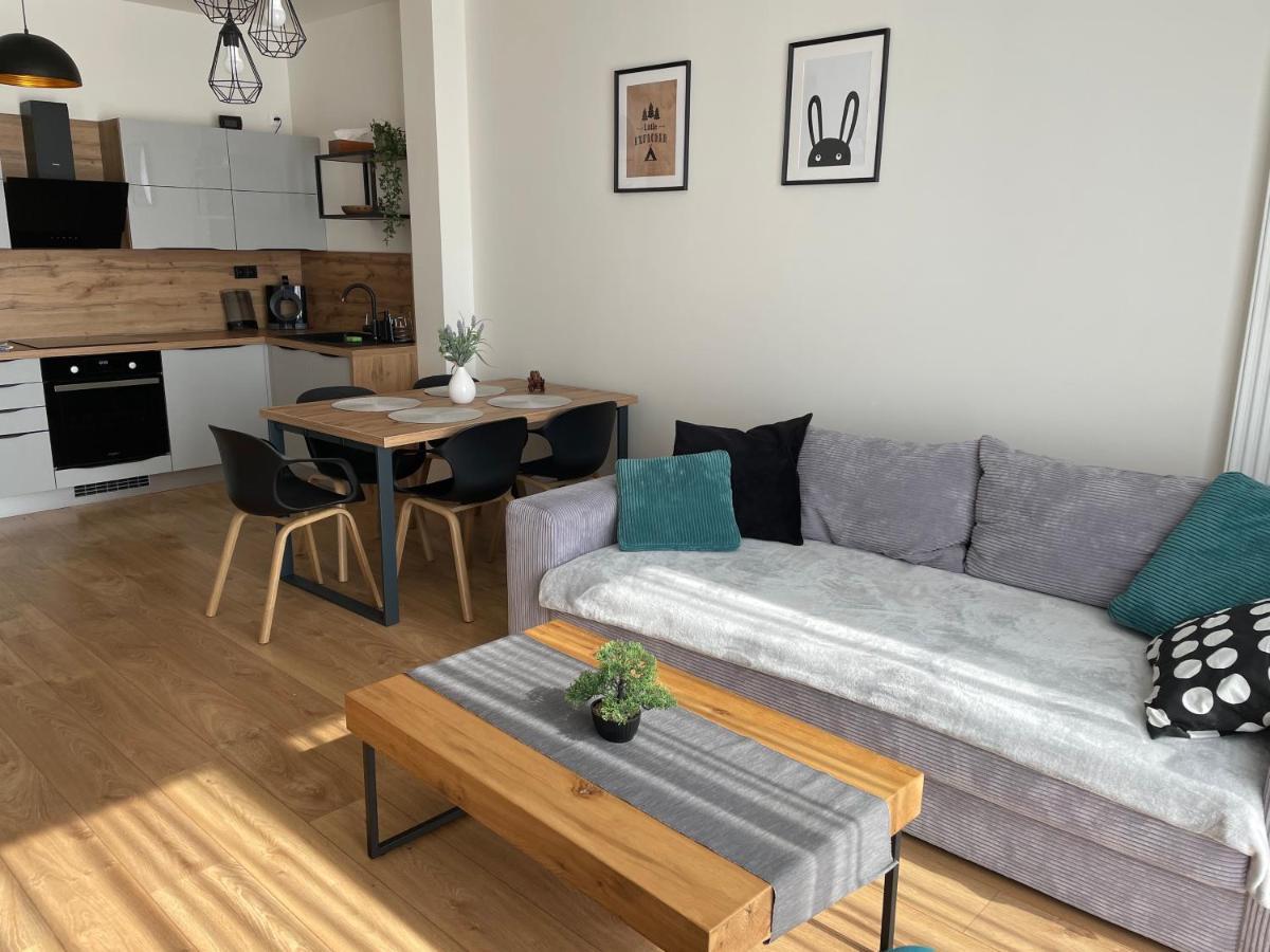 Apartman Bystrina Vysoke Tatry Luaran gambar