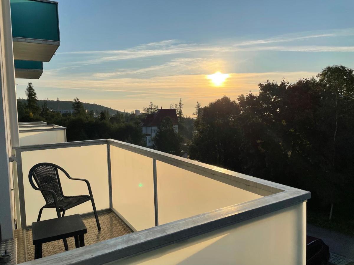 Apartman Bystrina Vysoke Tatry Luaran gambar