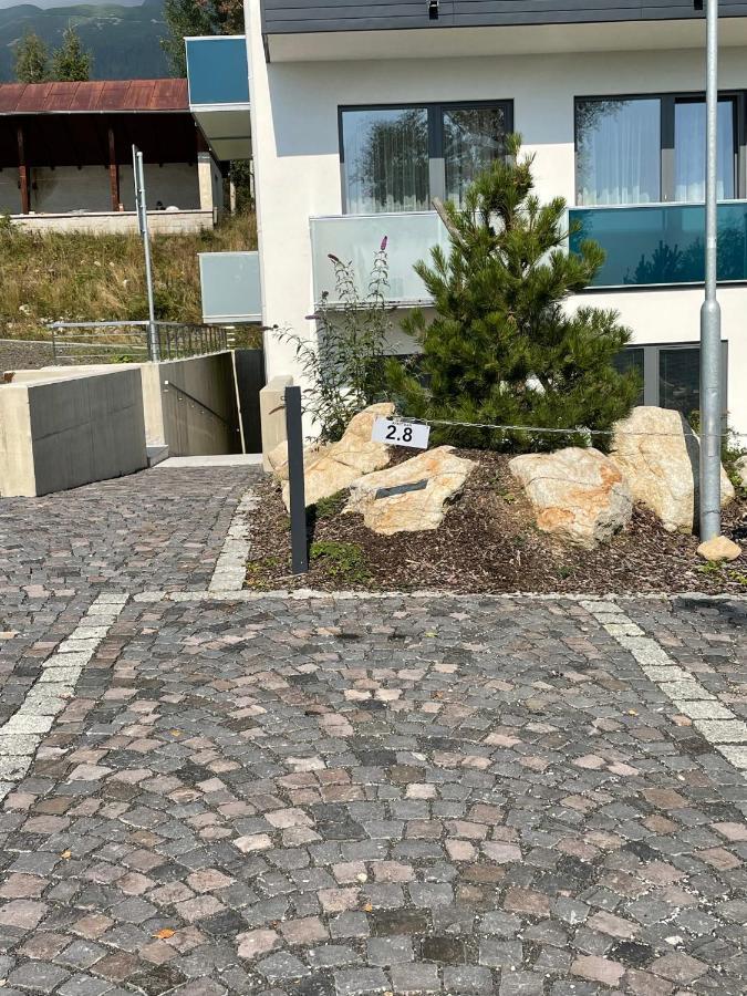 Apartman Bystrina Vysoke Tatry Luaran gambar