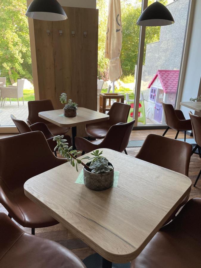 Apartman Bystrina Vysoke Tatry Luaran gambar